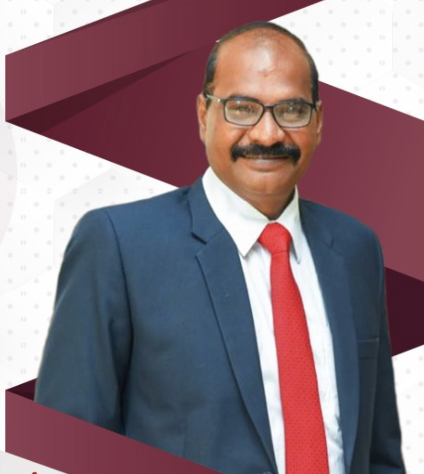 Dr. Ramakrishnan